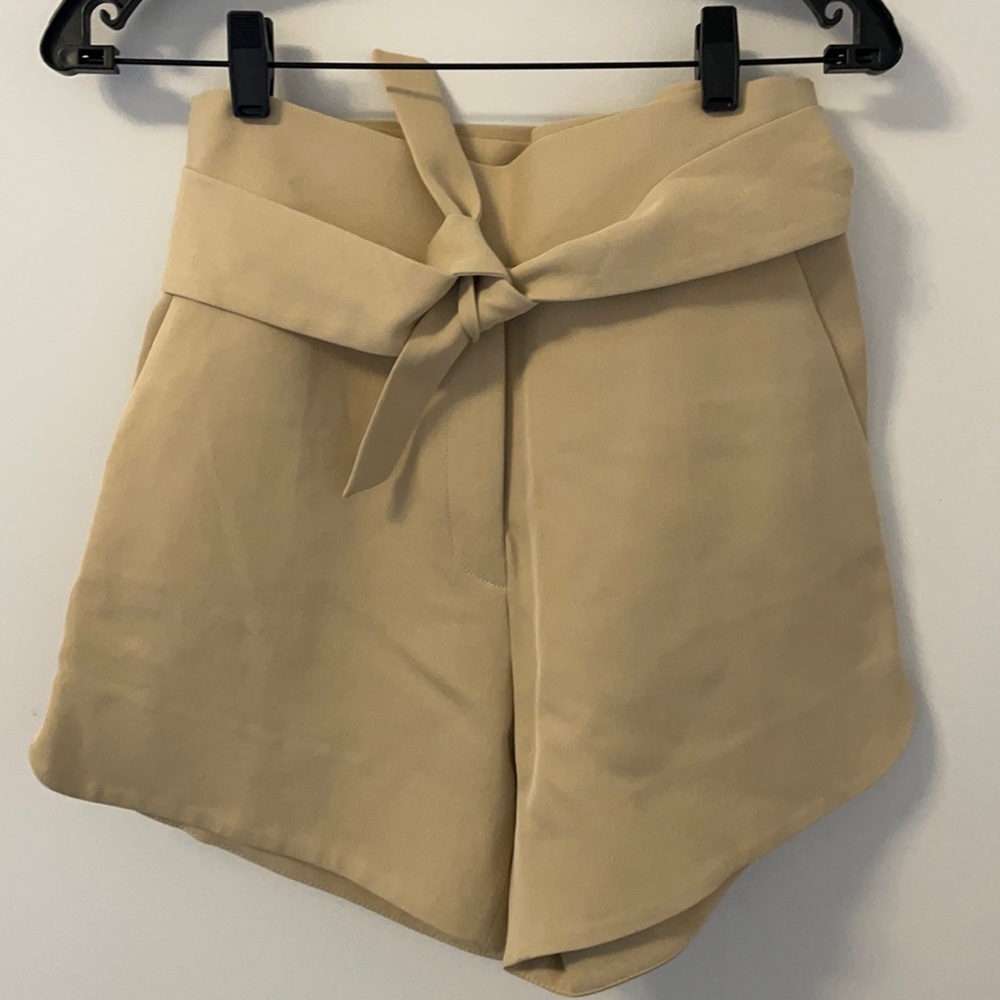 Iro Shorts